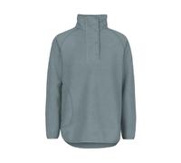Polaire oversized femme Johaug Fusion Bleu S