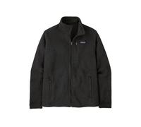 Patagonia Veste polaire Better Sweater Jacket Homme Noir Taille M