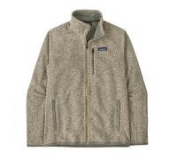 Polaire PATAGONIA M's Better Sweater Jkt (Nautilus Tan) Homme XXL