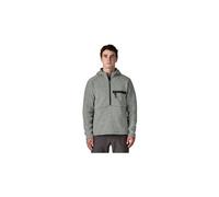 Patagonia Better Sweater 1/2-Zip Pullover men Half-Zips grey taille: M