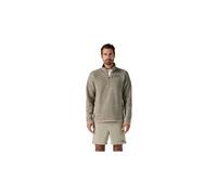 Patagonia - Better Sweater 1/4 Zip - Pull polaire - XL - pelican