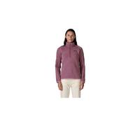 Patagonia - Women's Better Sweater 1/4 Zip - Pull polaire - XS - light violet