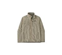Patagonia - Veste polaire zippée M's Better Sweater Jkt chaude Nautilus Tan Homme L