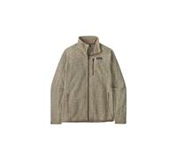 Polaire patagonia better sweater beige homme
