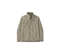 Polaire patagonia better sweater beige homme