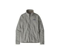 Polaire PATAGONIA Better Sweater (Birch White) femme S