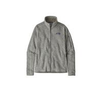 Patagonia - Better Sweater Jkt - Polaire femme Birch White - XL
