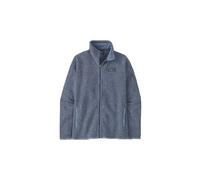 Polaire patagonia better sweater bleu femme