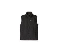 Polaire hommes Patagonia M'S BETTER SWEATER VEST Noir EU XL