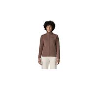 Patagonia - Polaire chaude et confortable - W's Better Sweater Jkt Moonrise Taupe - Taille M - Violet Violet M