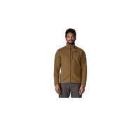 Polaire patagonia better sweater marron homme