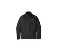 Patagonia - Better Sweater Jkt - Polaire homme Black - XS