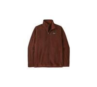 Patagonia - Better Sweater Jkt - Polaire homme Dried Vanilla - M