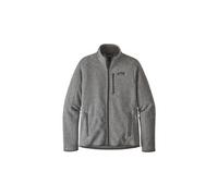 PATAGONIA M's Better Sweater Jacket - Homme - Gris - taille M- modèle 2027