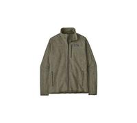 Patagonia - Better Sweater Jacket - Veste polaire - L - river rock green