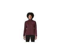 Patagonia - Polaire chaude et confortable - W's Better Sweater Jkt Berry Fig - Taille M - Violet Violet M