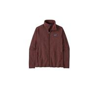 Polaire patagonia better sweater violet femme