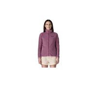 Polaire patagonia better sweater violet femme
