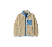 Polaire patagonia classic retro x beige homme