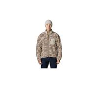 Patagonia - Veste polaire chaude et coupe-vent - M's Classic Retro-X Jkt Snowshoe Hare Natural - Taille S - Beige Beige S