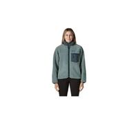 Patagonia - Women's Classic Retro-X Jacket - Polaire femme Blue Sage - M