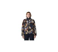 Polaire patagonia classic retro x multicolore femme