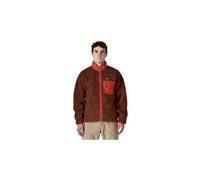 Polaire Patagonia Classic Retro marron rouge - XS