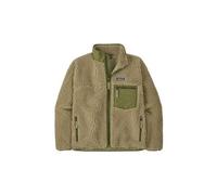 Patagonia Polaire W'S CLASSIC RETRO-X JKT in Beige EU M
