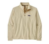 Patagonia - Daily Snap-T Pullover - Pull polaire - XXL - pelican