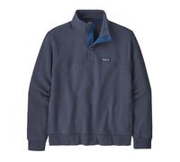Patagonia - Men's Daily Snap-T Pullover - Polaire homme New Navy - XS