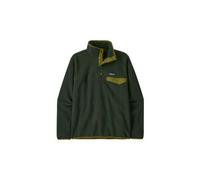 Polaire patagonia lightweight synchilla snap t vert homme