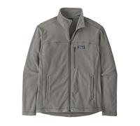 Patagonia Polaire Micro D Homme L Gris/Plume