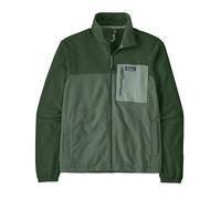 Patagonia - M's Micro D Patch Pocket Jkt - Polaire homme Canopy Green - XL