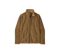 PATAGONIA M's Better Sweater Jkt - Homme - Marron - taille L- modèle 2026