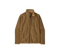 Polaire PATAGONIA M's Better Sweater Jkt (Grayling Brown) Homme S