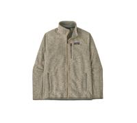 Patagonia Veste polaire zippée Better Sweater Jkt Nautilus Tan Homme Taille M