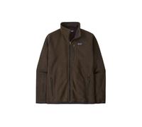 Polaire PATAGONIA M's Better Sweater Jkt (Otter Brown) Homme S
