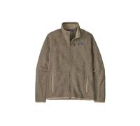 Polaire PATAGONIA M's Better Sweater Jkt (Seabird Grey) Homme L