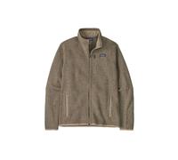 Polaire PATAGONIA M's Better Sweater Jkt (Seabird Grey) Homme XL