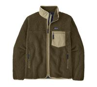 Polaire PATAGONIA M's Classic Retro-X Jkt (Basin Green) Homme XXL