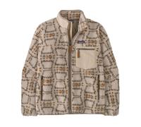 Polaire PATAGONIA M's Classic Retro-X Jkt (Snowshoe Hare: Natural) Homme L