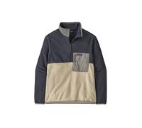 Polaire PATAGONIA M's Microdini 1/2 Zip P/O (Pelican) Homme L
