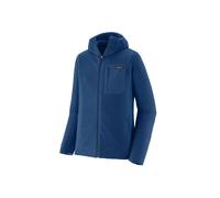 Polaire PATAGONIA M's R1 Air Full-Zip Hoody (Clement Blue) Homme S