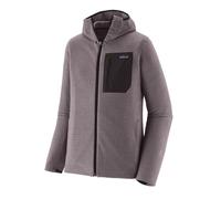 Polaire PATAGONIA M's R1 Air Full-Zip Hoody (May Grey) Homme L