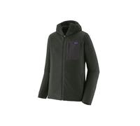 Polaire PATAGONIA M's R1 Air Full-Zip Hoody (Old Growth Green) Homme S