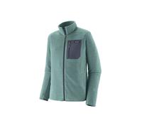 Polaire PATAGONIA M's R1 Air Jkt (Blue Sage) Homme XS