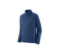Polaire PATAGONIA M's R1 Jkt (Clement Blue) Homme L