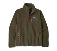 Polaire PATAGONIA M's Retro Pile Jkt (Basin Green) Homme M