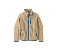 Polaire PATAGONIA M's Retro Pile Jkt (Nautilus Tan) Homme L