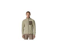 Polaire patagonia r1 air beige homme